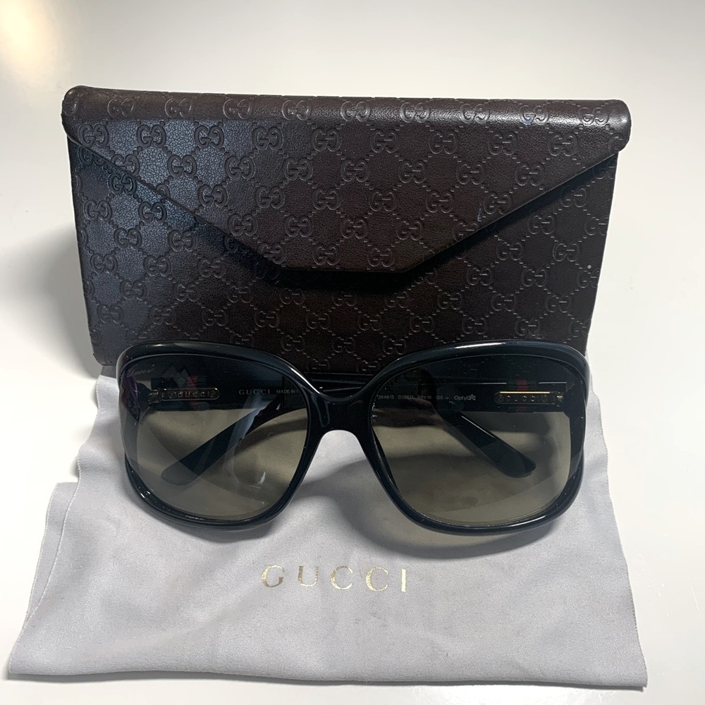 Gucci Sunglasses